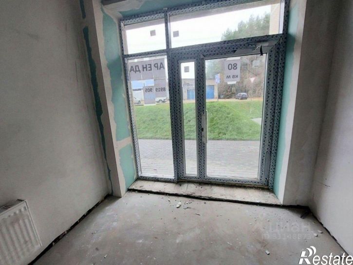 Офис ул Ухтомского, 12