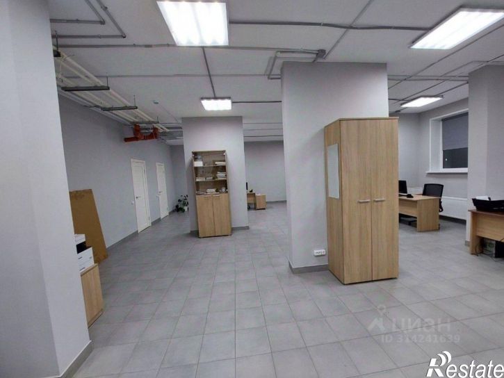 Офис ул Камбарская, 5