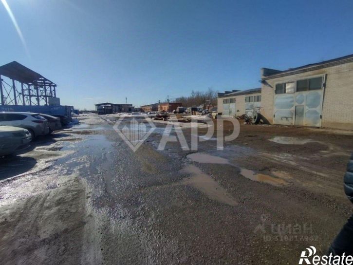 Помещение свободного назначения ул Мельничная, 45