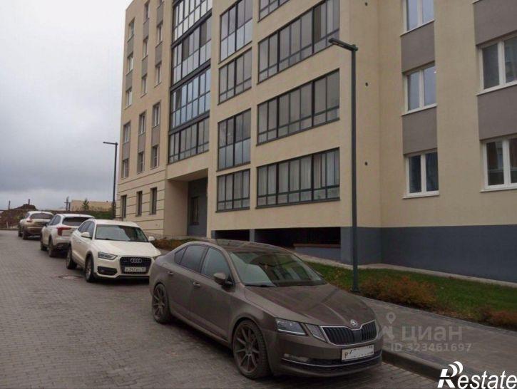 Торговое помещение Первомайский, ул Архитектора Сергея Макарова