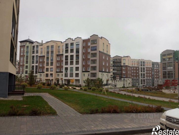 Торговое помещение Первомайский, ул Архитектора Сергея Макарова