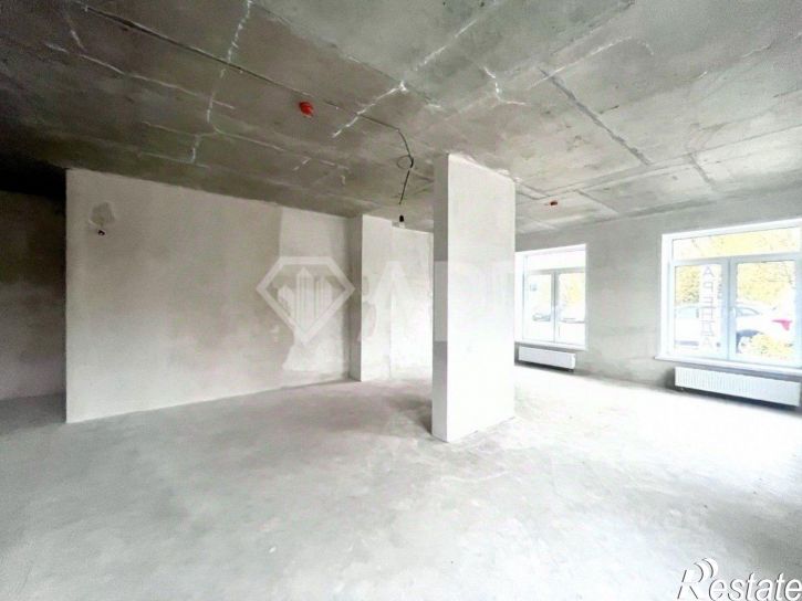 Помещение свободного назначения ул 10 лет Октября, 75/1