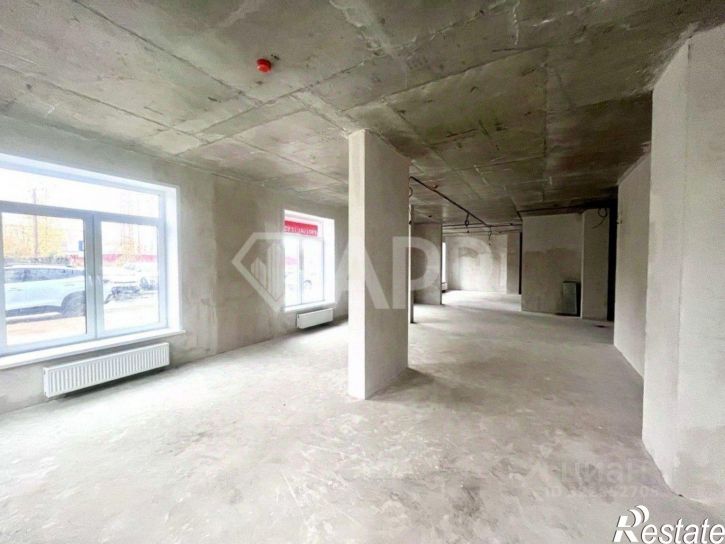 Помещение свободного назначения ул 10 лет Октября, 75/1