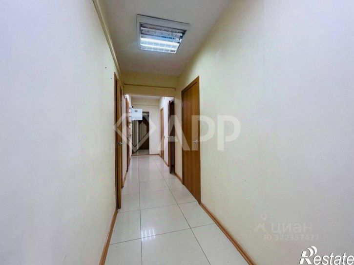 Офис ул 10 лет Октября, 22