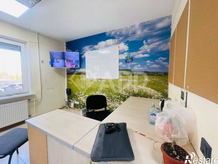 Офис ул 10 лет Октября, 22