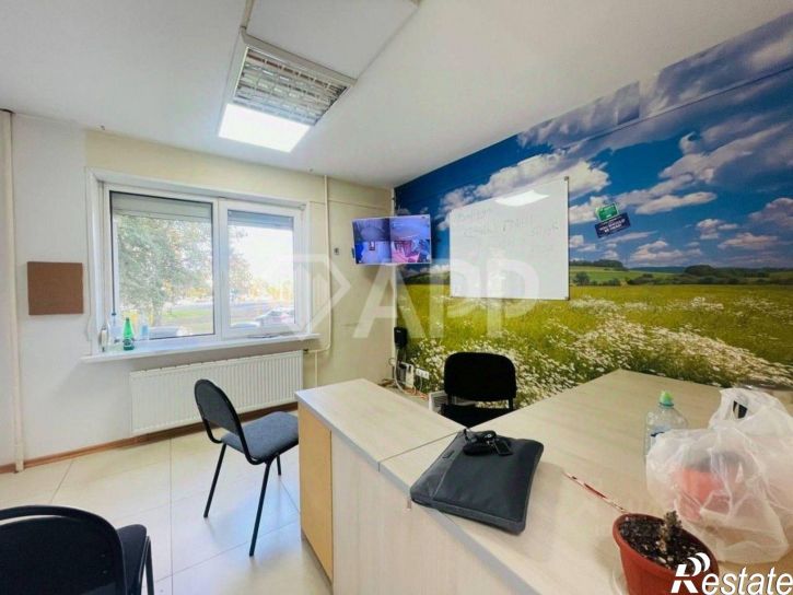 Офис ул 10 лет Октября, 22