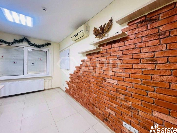 Офис ул 10 лет Октября, 22