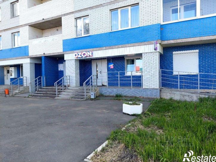 Помещение свободного назначения ул Авангардная, 24