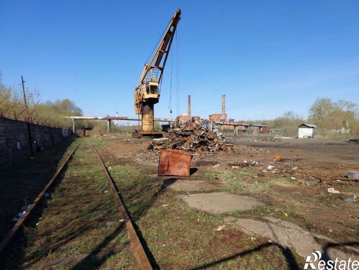 Производственное помещение Сарапул, ул Декабристов, 32