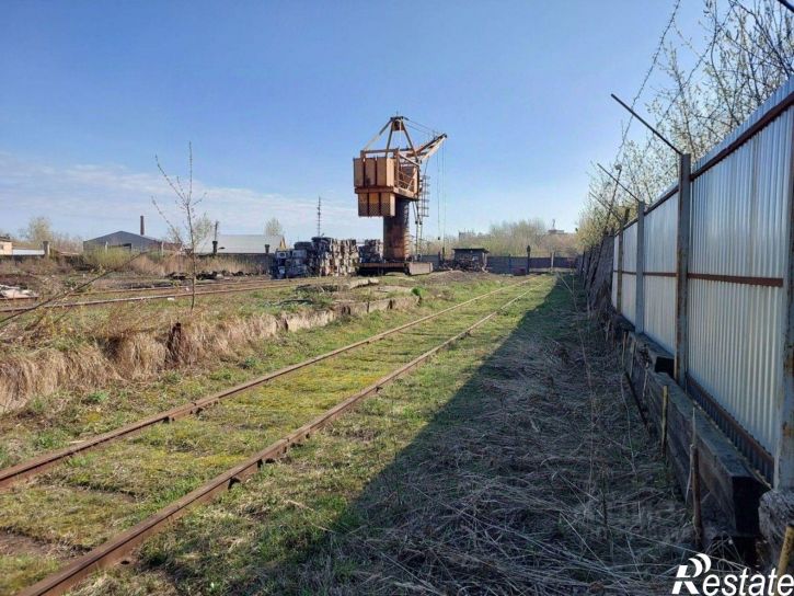 Производственное помещение Сарапул, ул Декабристов, 32