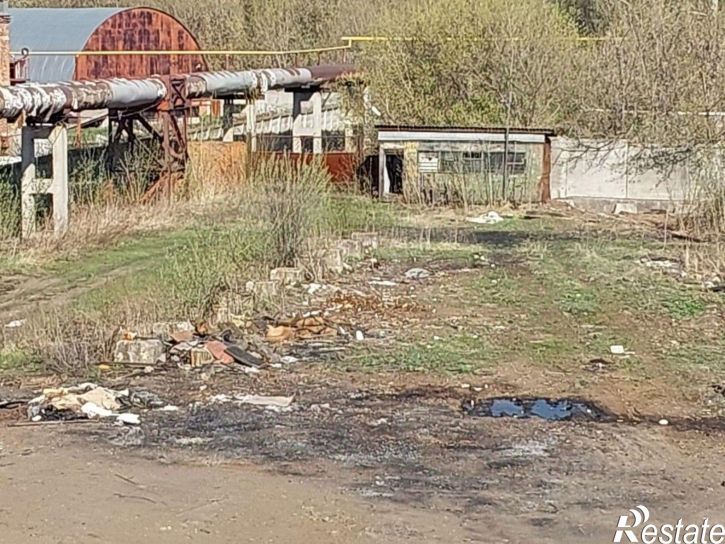 Производственное помещение Сарапул, ул Декабристов, 32