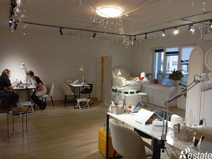 Помещение свободного назначения ул Кунгурцева Е.М., 27