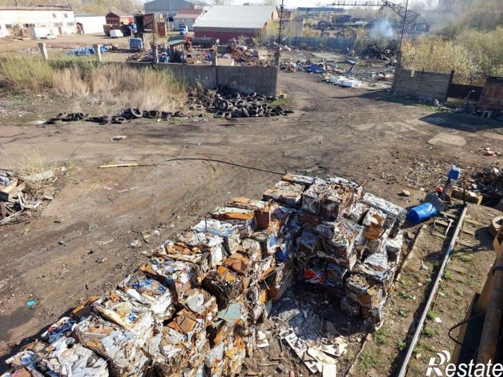 Производственное помещение Сарапул, ул Декабристов, 32