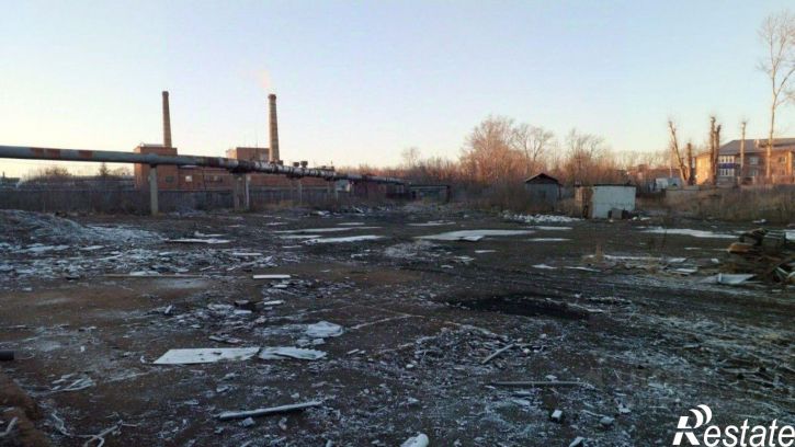 Производственное помещение Сарапул, ул Декабристов, 32