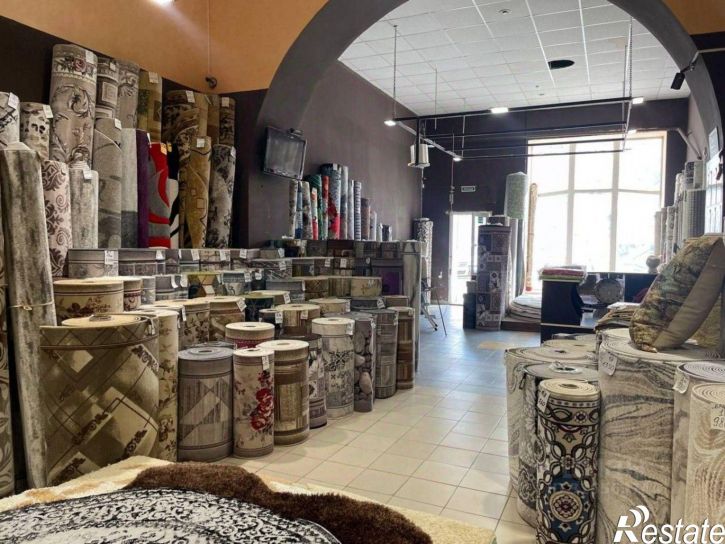 Помещение свободного назначения Сарапул, ул Советская, 2