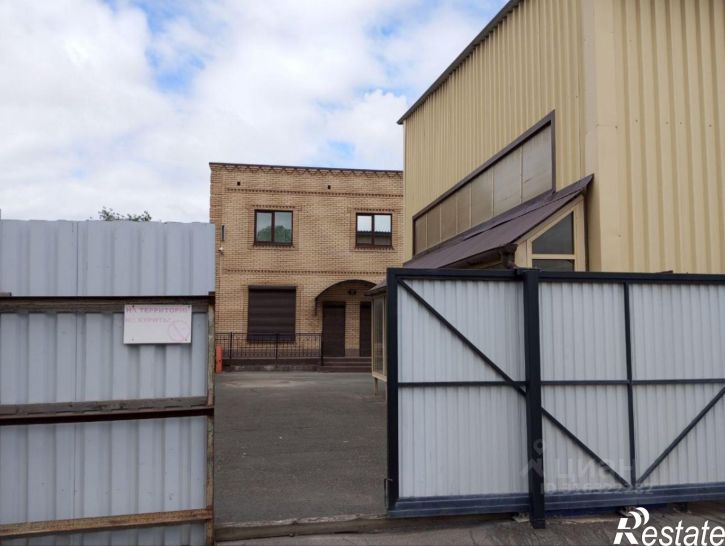 Склад ул Областная, 42