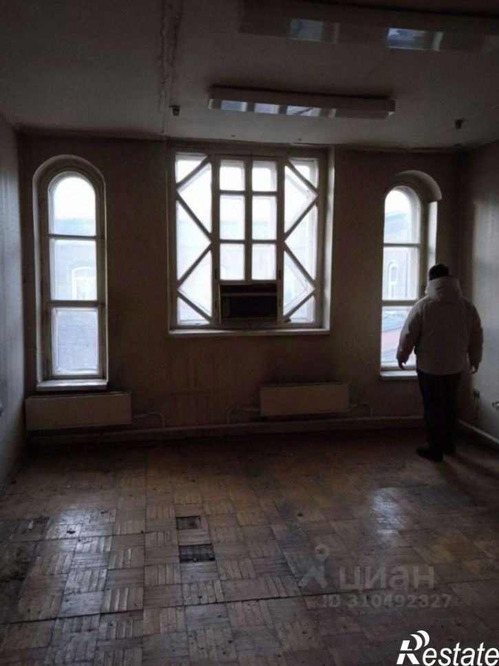 Отдельное здание ул Максима Горького, 78А