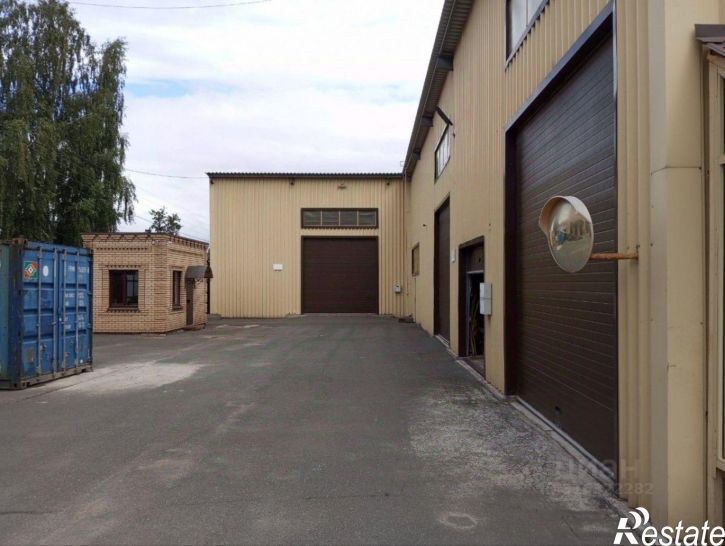 Склад ул Областная, 42