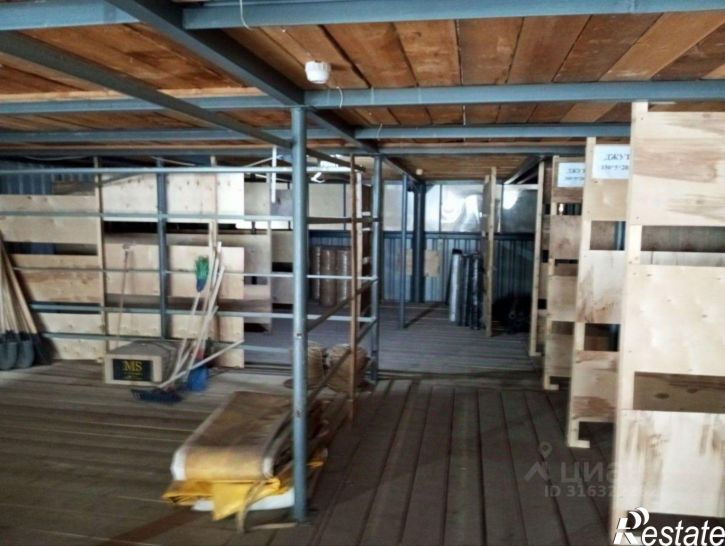 Склад ул Областная, 42