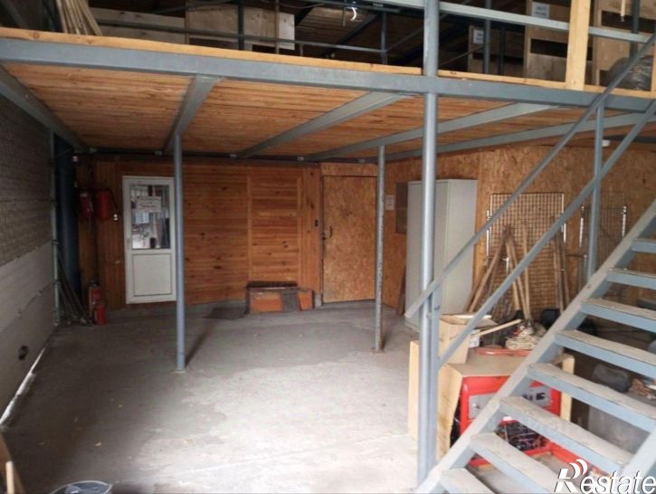 Склад ул Областная, 42