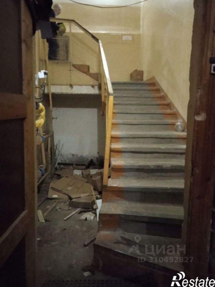 Отдельное здание ул Максима Горького, 78А