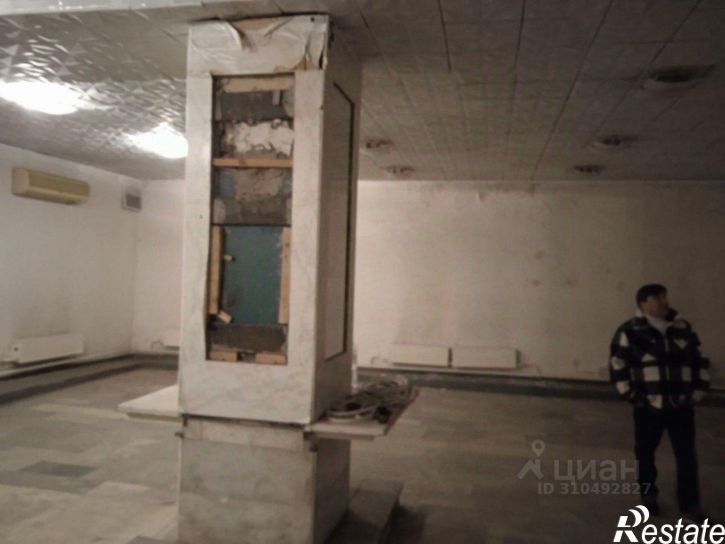 Отдельное здание ул Максима Горького, 78А