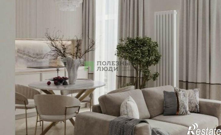 2-комн квартира Ижевск, Красная улица, 140