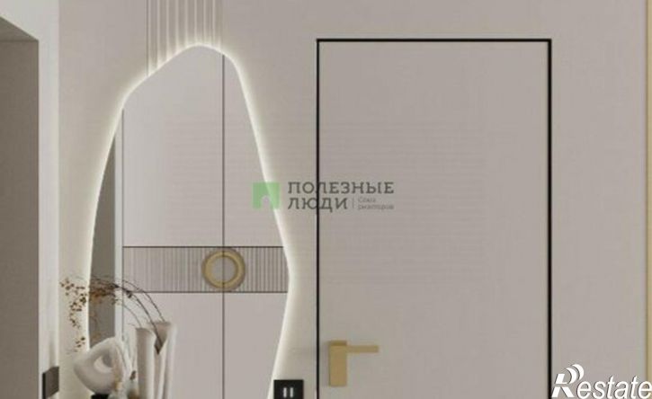 2-комн квартира Ижевск, Красная улица, 140