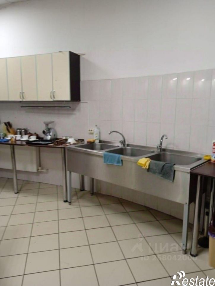 Отдельное здание Заречное шоссе, 32