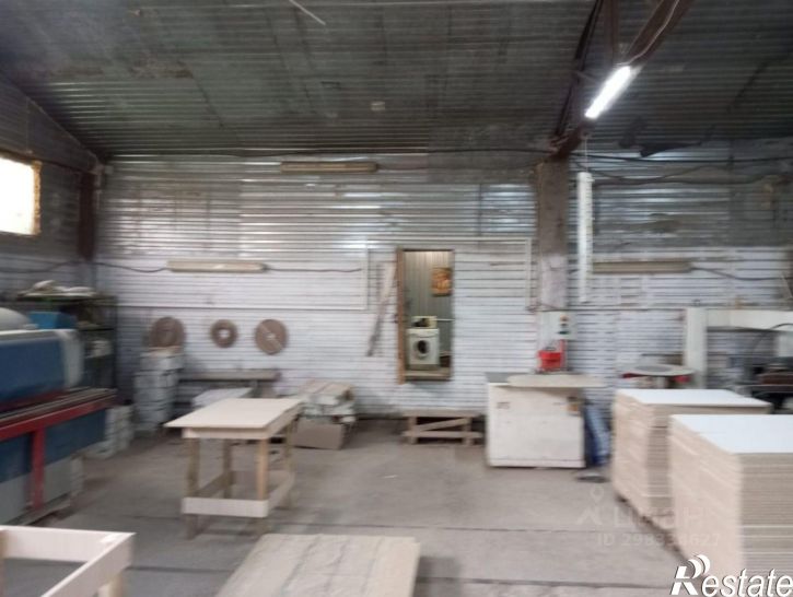 Производственное помещение Завьяловский район, д.Малая Венья, ул. Весовая