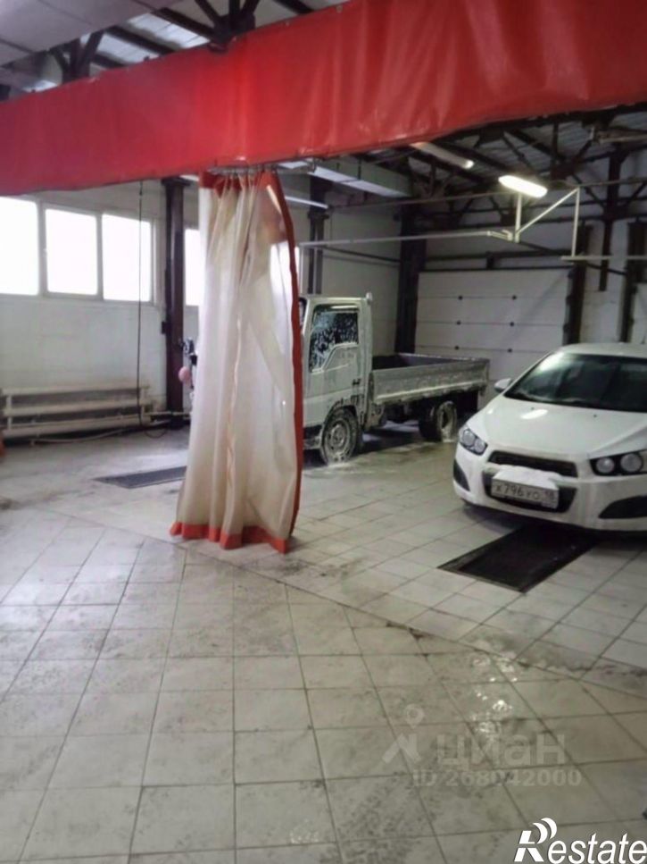 Отдельное здание Заречное шоссе, 32