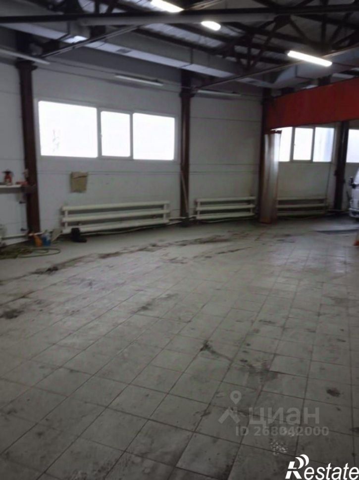 Отдельное здание Заречное шоссе, 32