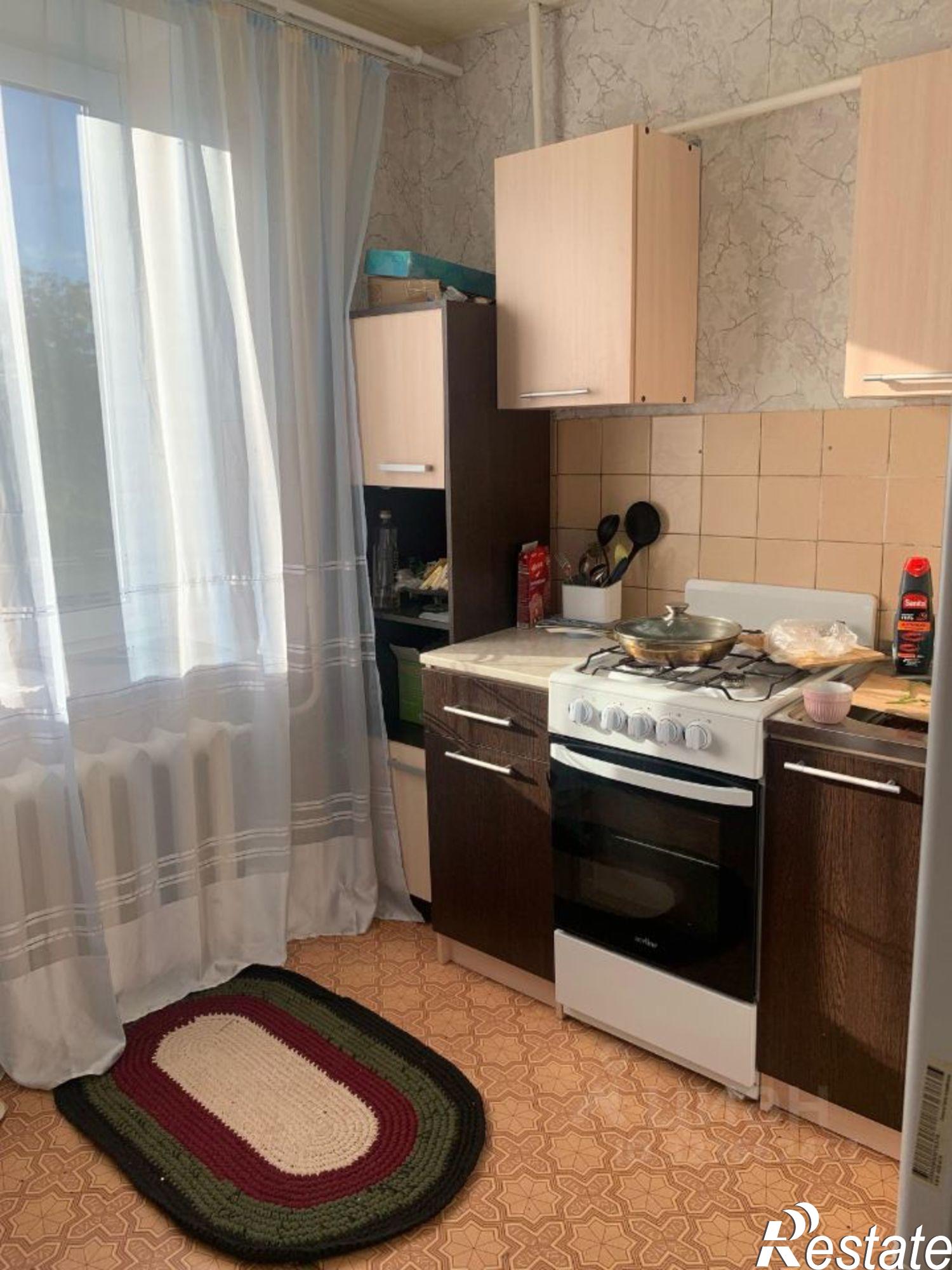 Купить квартиру за 2 500 000 рублей на Рабочая улица, 19