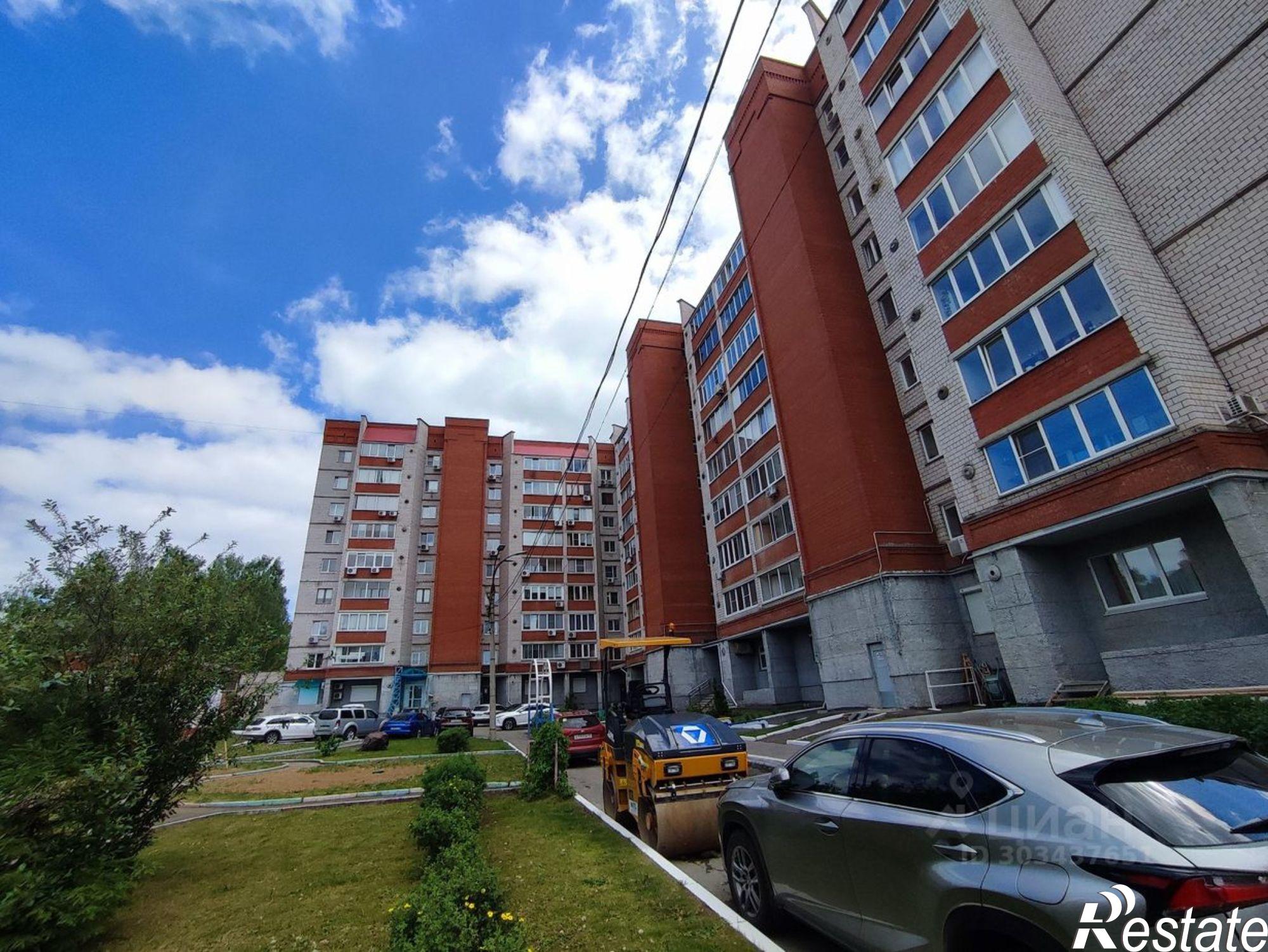 Сдать квартиру за 50 000 рублей на Пушкинская улица, 365А