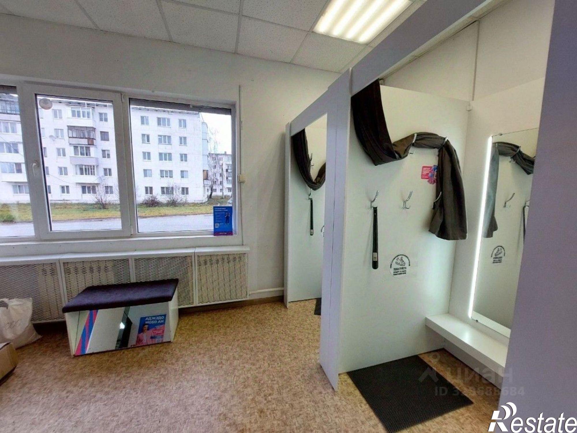 Купить ОСЗ, отдельно стоящее здание за 2 931 040 рублей на Демократическая улица