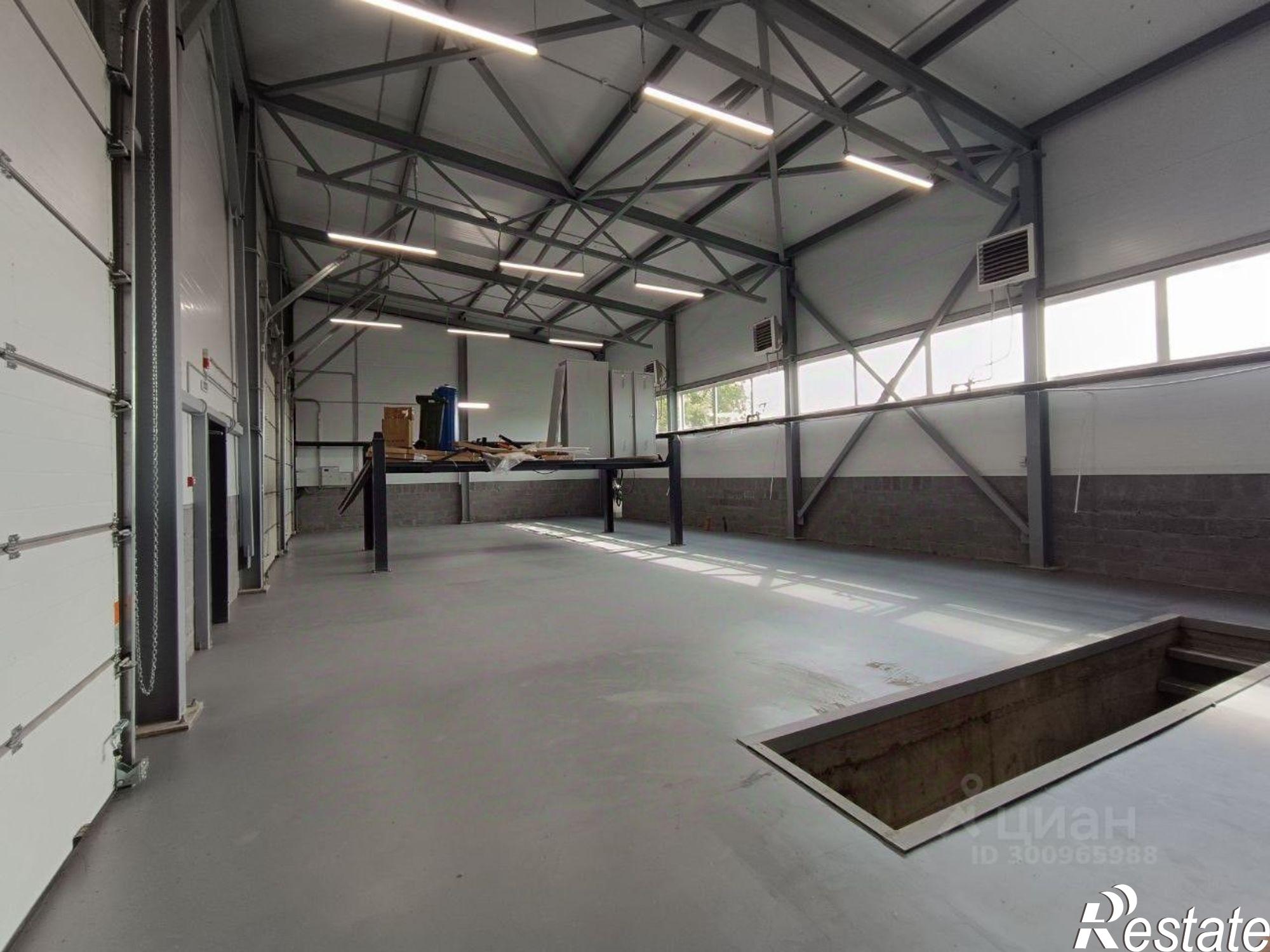 Купить производственную площадь за 8 670 000 рублей на Ижевск