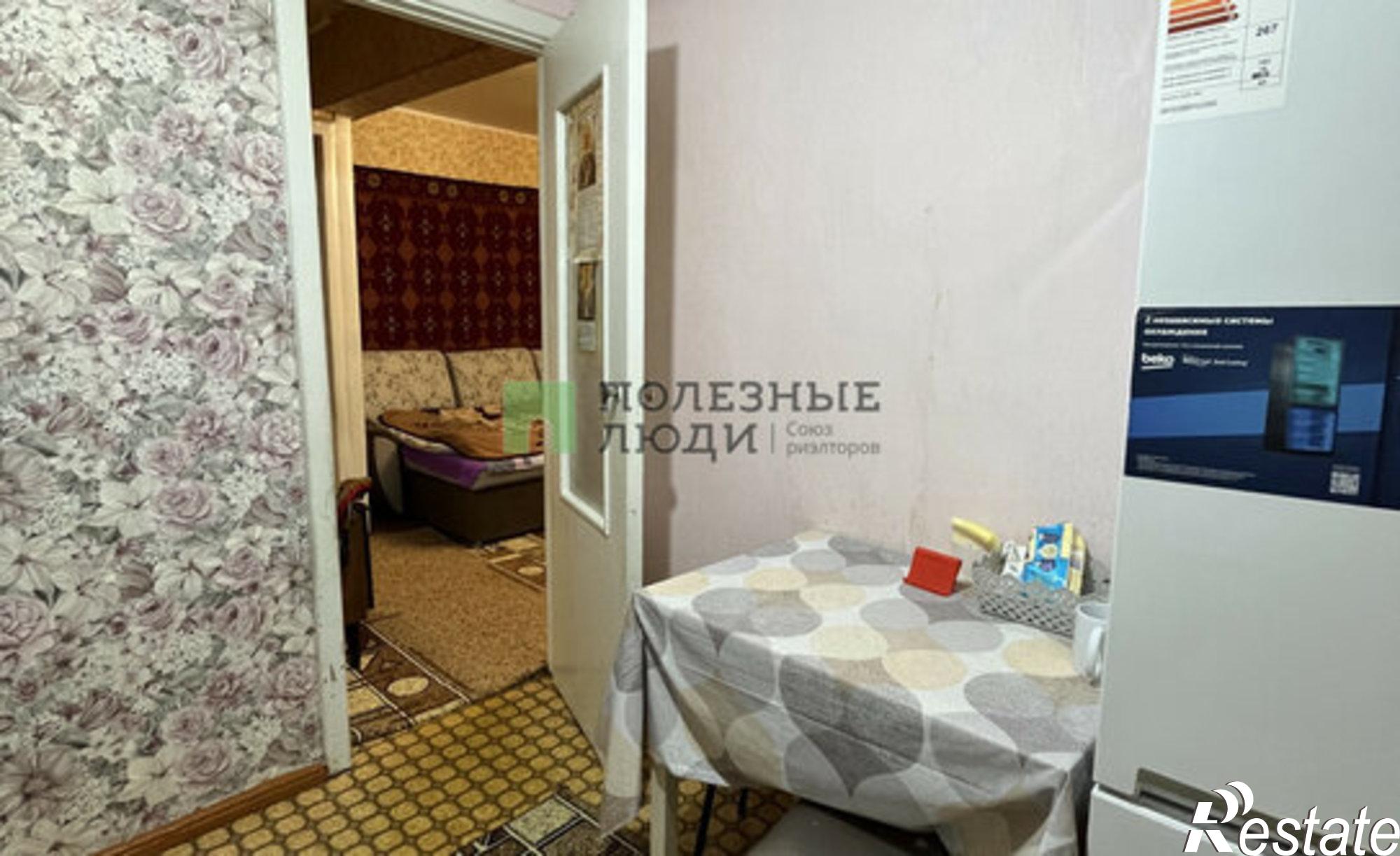 Купить квартиру за 3 150 000 рублей на улица Дзержинского, 35