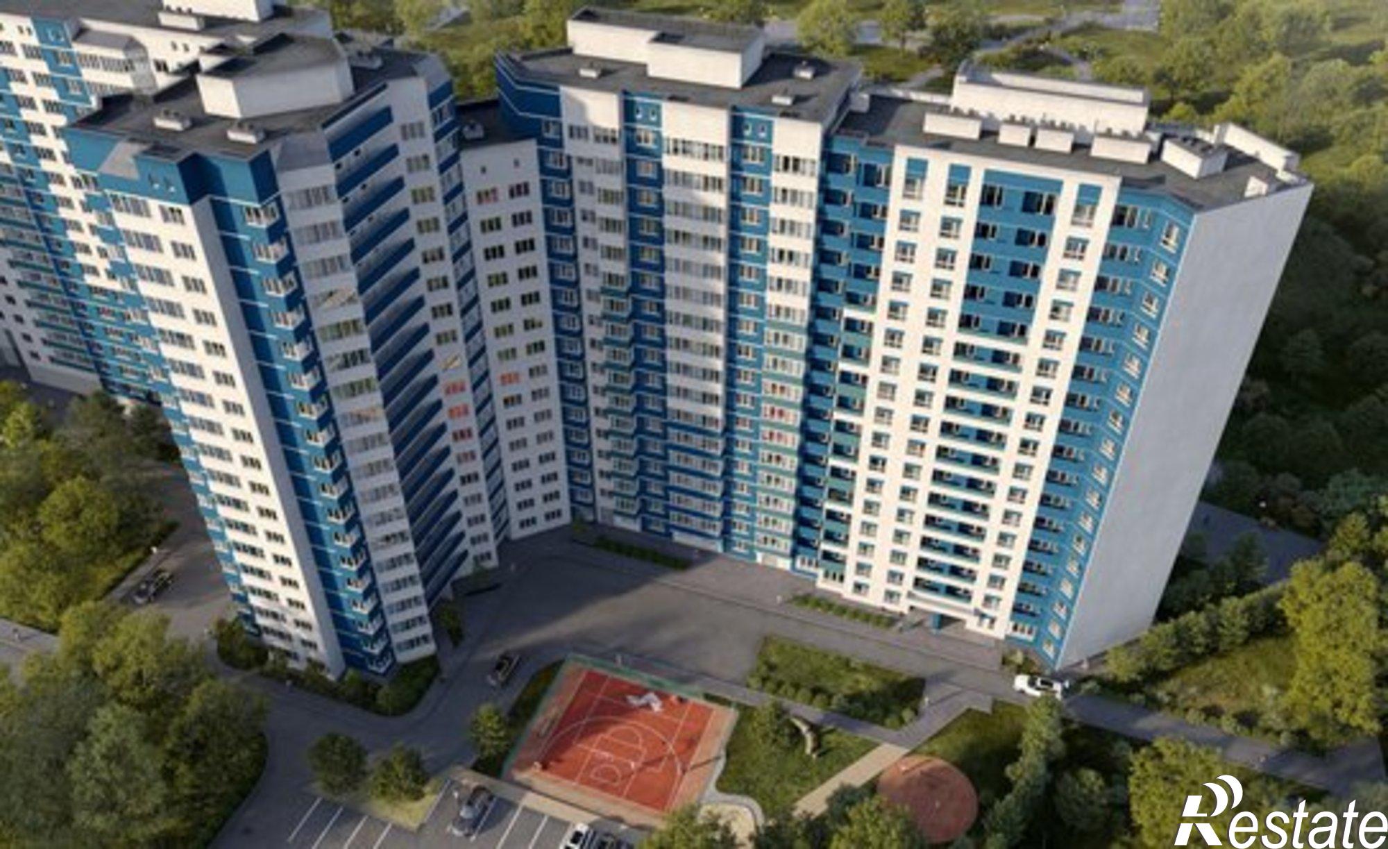 Купить квартиру за 4 250 460 рублей на Ижевск, улица Зои Космодемьянской, 15