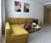 2-комн, 52кв м, этаж 8/14 улица Наговицына, 2