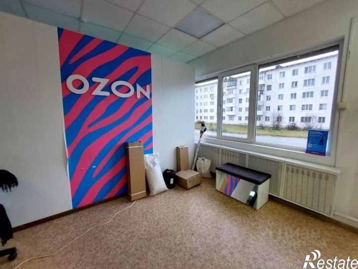 Отдельное здание Демократическая улица