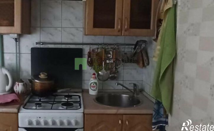 1-комн квартира Воткинское шоссе, 54,  д. 54