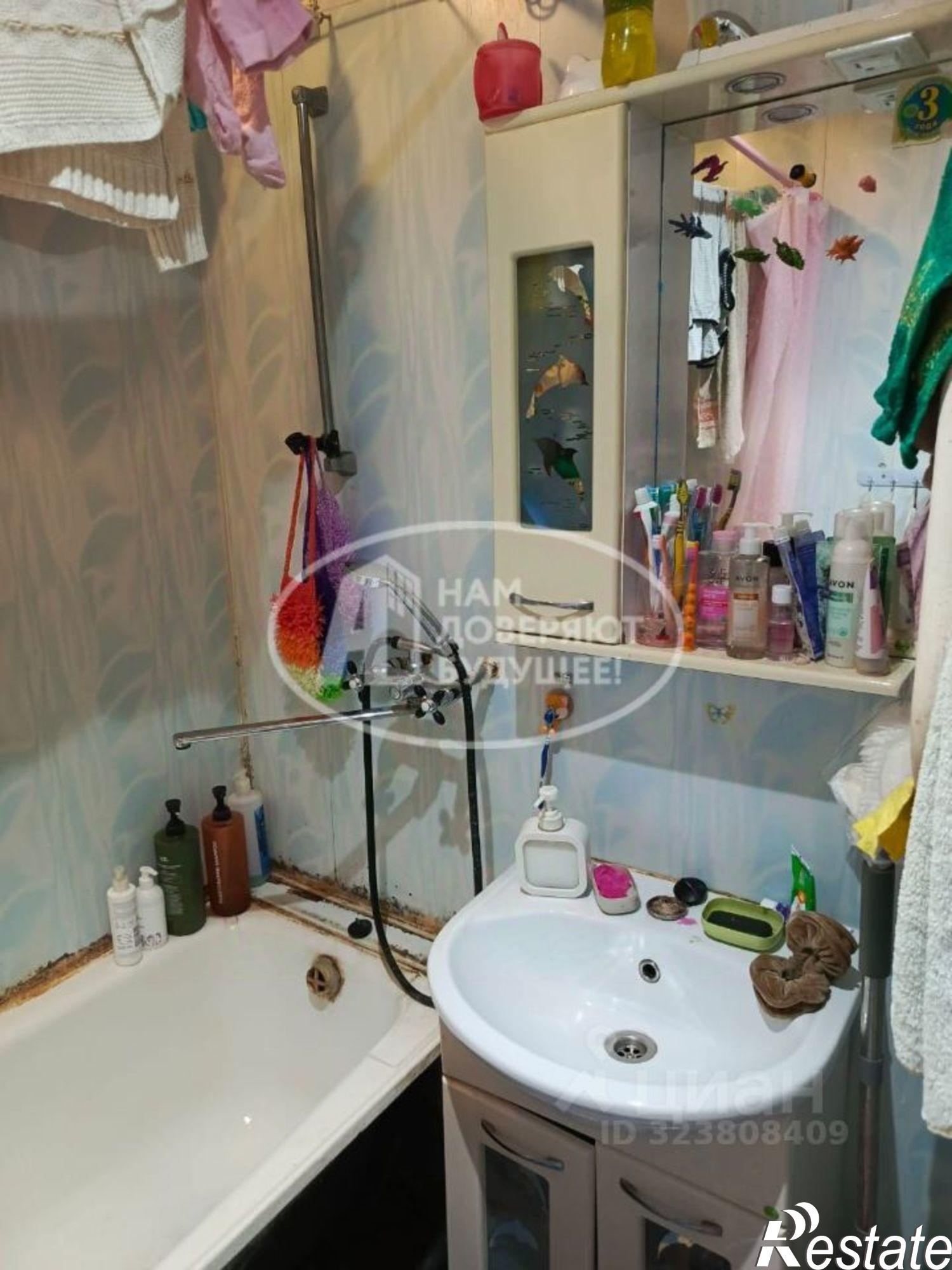 Купить квартиру за 4 500 000 рублей на улица Пехтина, 16