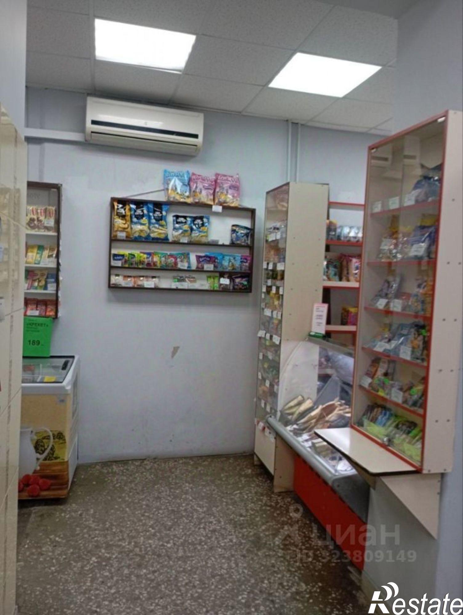 Купить помещение свободного назначения за 12 466 300 рублей на Воткинское шоссе, 38