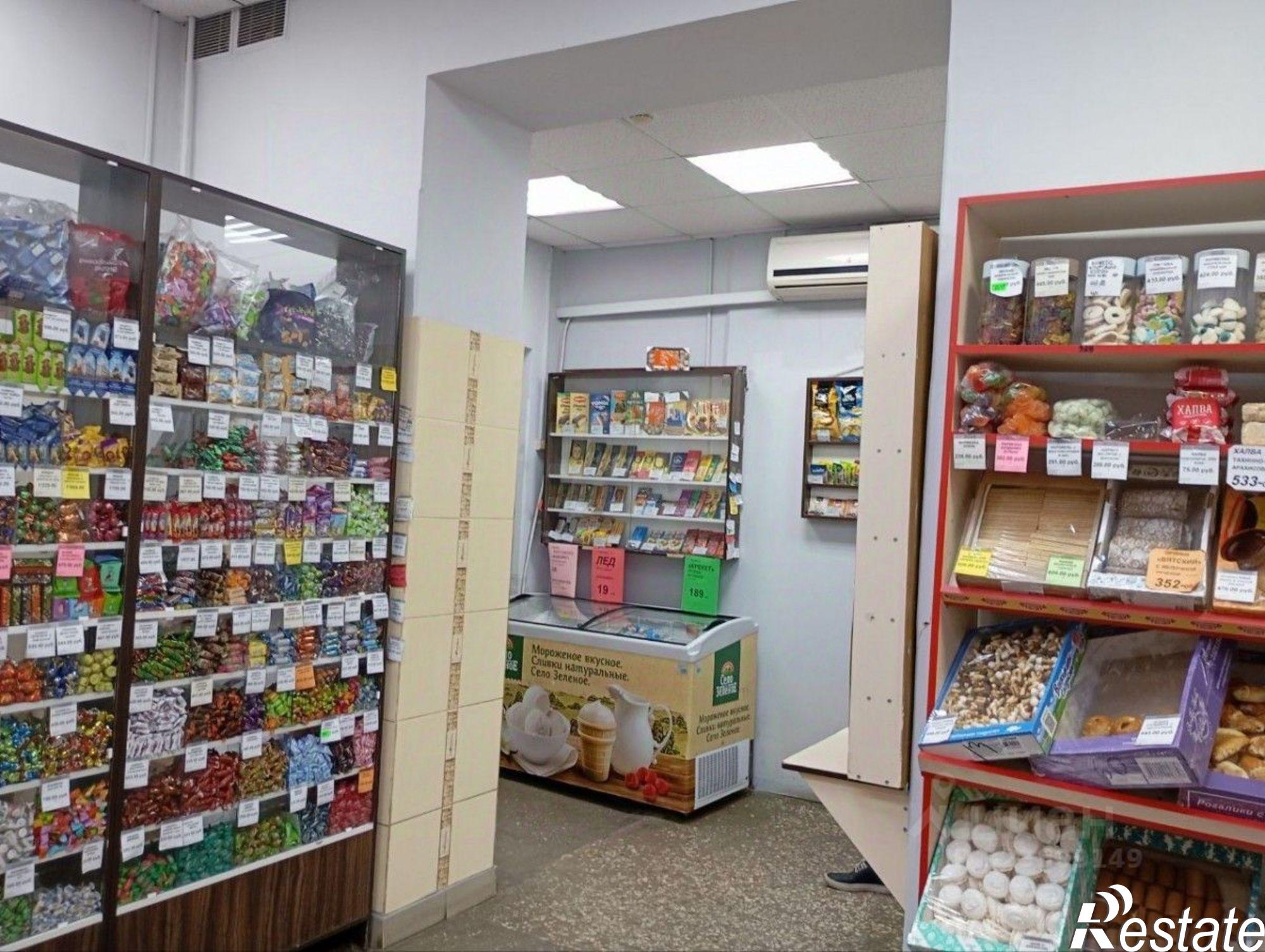 Купить помещение свободного назначения за 12 466 300 рублей на Воткинское шоссе, 38