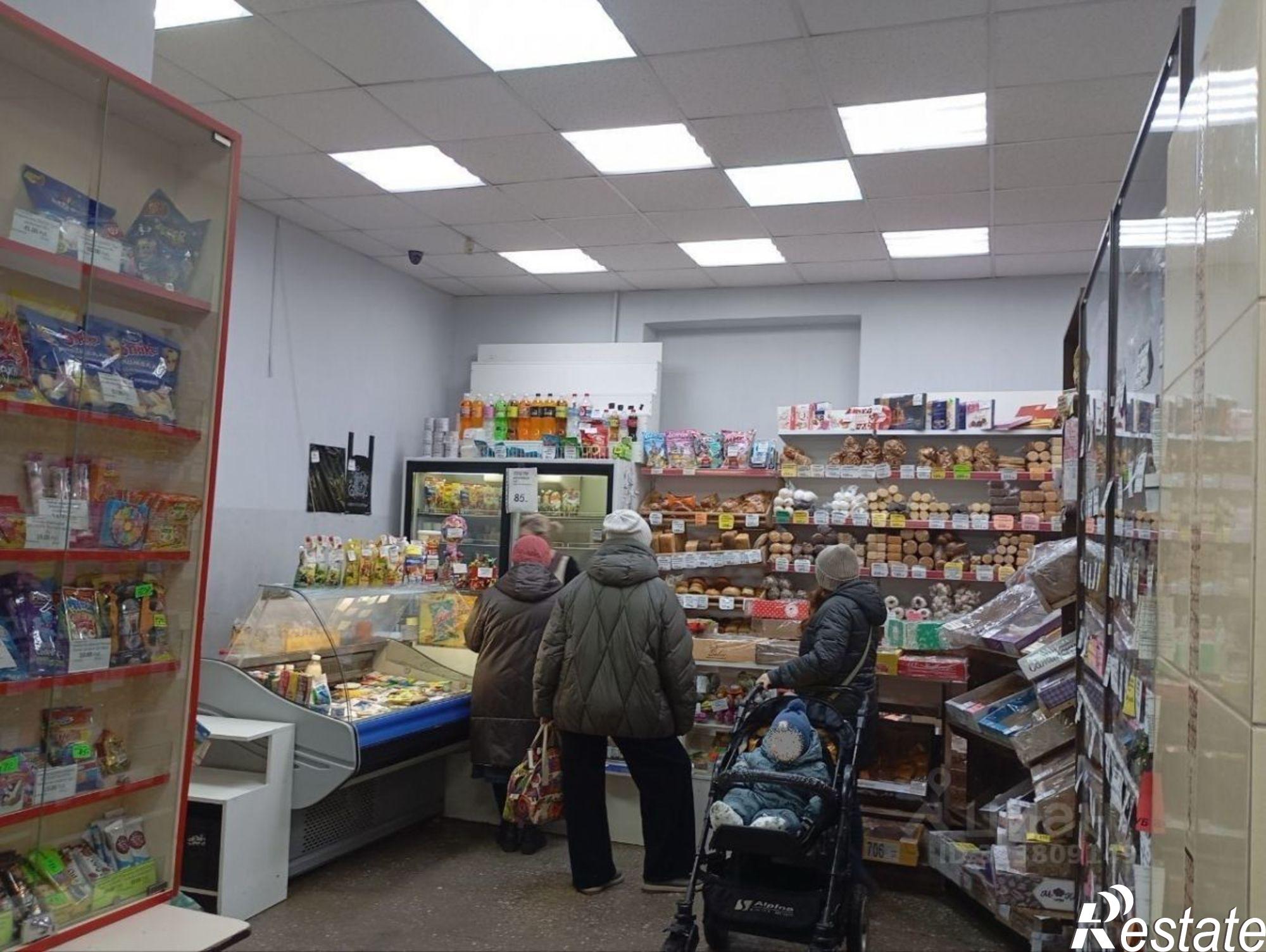 Купить помещение свободного назначения за 12 466 300 рублей на Воткинское шоссе, 38