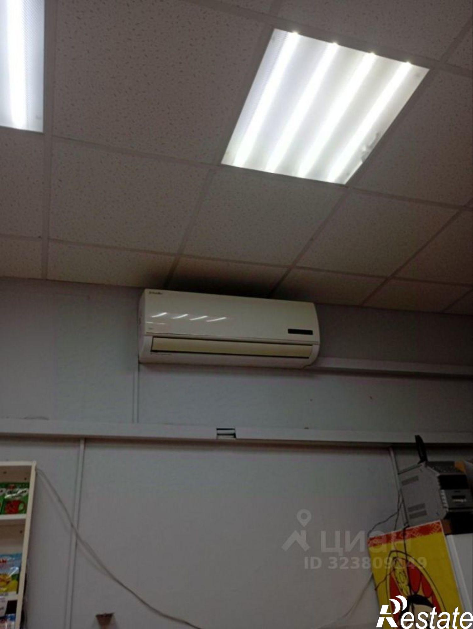 Купить помещение свободного назначения за 12 466 300 рублей на Воткинское шоссе, 38