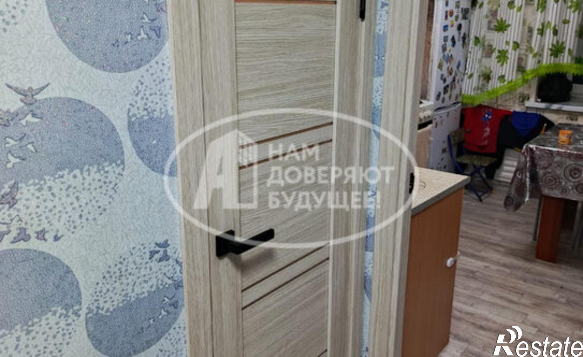 Купить квартиру за 4 500 000 рублей на ул Пехтина, 16