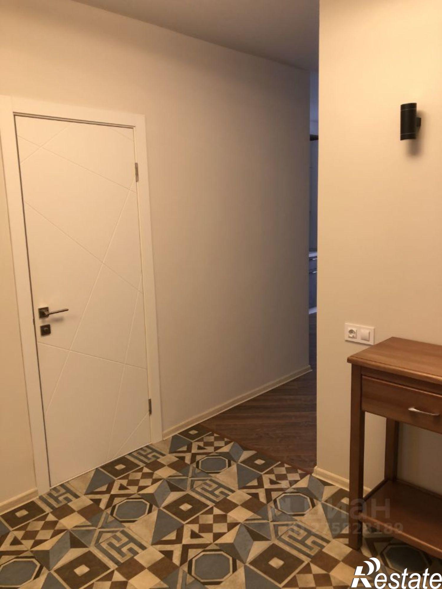 Сдать квартиру за 42 000 рублей на улица Максима Горького, 163