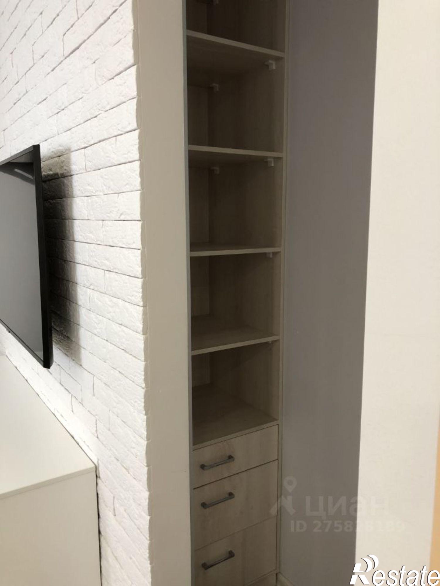 Сдать квартиру за 42 000 рублей на улица Максима Горького, 163