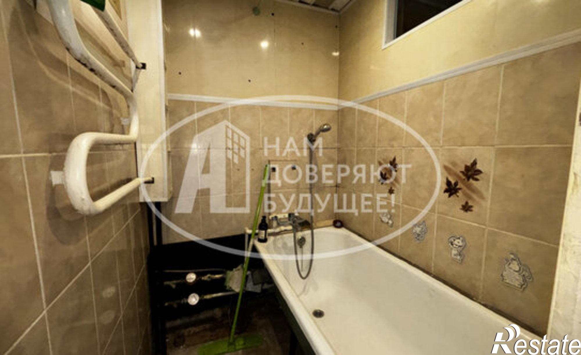 Купить квартиру за 3 100 000 рублей на улица Драгунова, 1